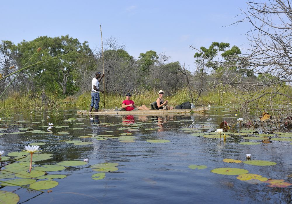 Okavango Delta (1)