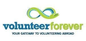volunteer forever